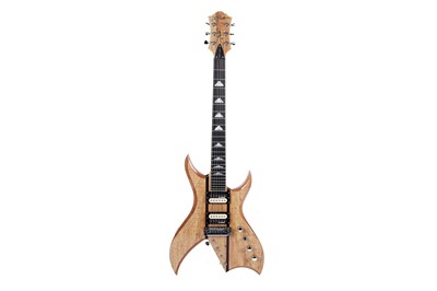 Lot 232 - A B.C. Rick Exotic Classic 10
