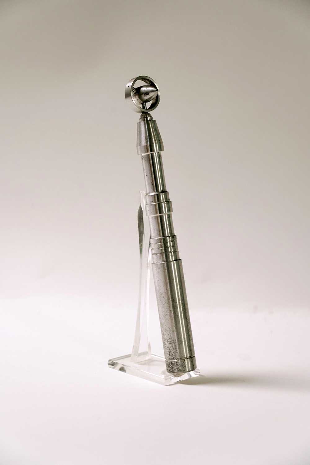Lot 269 - An 800-Trekker replica Sonic Screwdriver