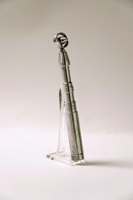 Lot 269 - An 800-Trekker replica Sonic Screwdriver