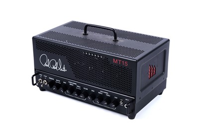 Lot 295 - A PRS MT 15 head