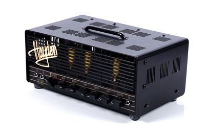 Lot 297 - A Hayden 30-watt head