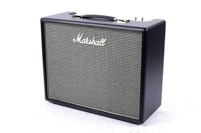 Lot 300 - A Marshall Origin 5 combo