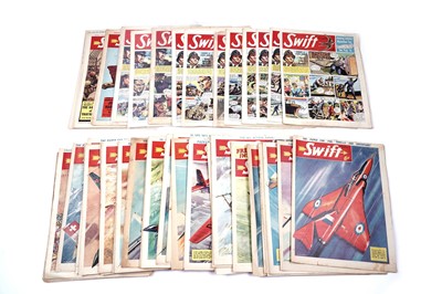 Lot 54 - Swift children’s comic