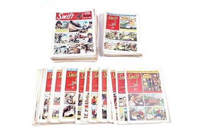 Lot 55 - Swift children’s comic