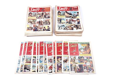 Lot 56 - Swift children’s comic
