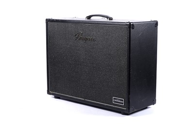 Lot 308 - A Bugera 2x12" speaker cabinet