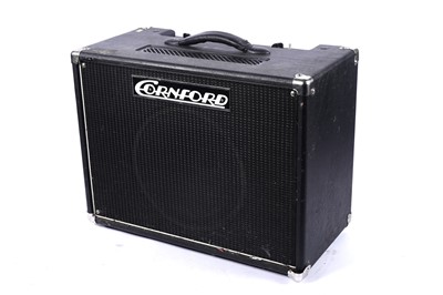 Lot 309 - A Cornford Roadhouse 30 combo