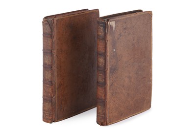Lot 36 - Volnay (M. C-F), Travels Through Syria and Egypt, in the year 1783, 1784, and 1785…