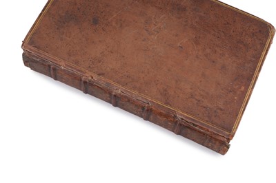 Lot 36 - Volnay (M. C-F), Travels Through Syria and Egypt, in the year 1783, 1784, and 1785…
