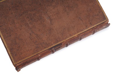 Lot 36 - Volnay (M. C-F), Travels Through Syria and Egypt, in the year 1783, 1784, and 1785…
