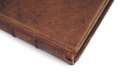 Lot 36 - Volnay (M. C-F), Travels Through Syria and Egypt, in the year 1783, 1784, and 1785…
