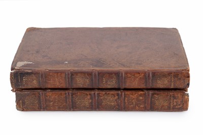 Lot 36 - Volnay (M. C-F), Travels Through Syria and Egypt, in the year 1783, 1784, and 1785…