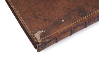 Lot 36 - Volnay (M. C-F), Travels Through Syria and Egypt, in the year 1783, 1784, and 1785…