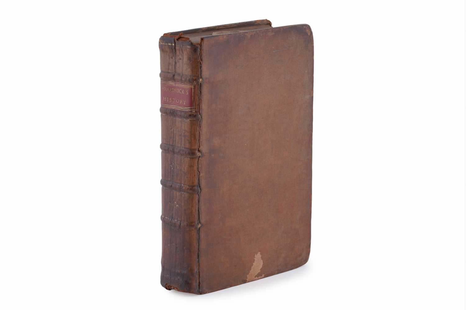 Lot 61 - Brodrick (T.), A Compleat History of the Late War, in the Netherlands, Germany, Italy and Spain…