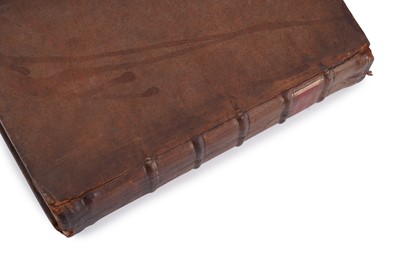 Lot 61 - Brodrick (T.), A Compleat History of the Late War, in the Netherlands, Germany, Italy and Spain…
