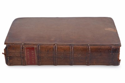 Lot 61 - Brodrick (T.), A Compleat History of the Late War, in the Netherlands, Germany, Italy and Spain…