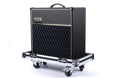 Lot 281 - A Vox Valvetronix AD60 VT