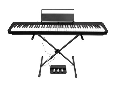 Lot 359 - A Casio Privia PX-S1000