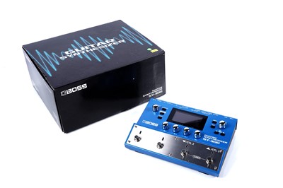Lot 327 - A Boss SY-300