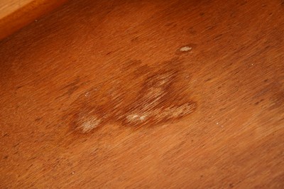 Lot 113 - Nathan: a teak ‘Squares’ sideboard