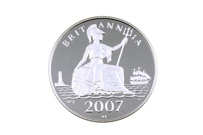 Lot 97 - Westminster Queen Elizabeth II silver Victoria Cross Winners 5oz Proof Medallion