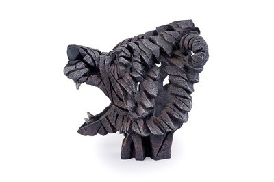 Lot 241 - Matt Buckley – Edge: a composite sculpture of a Black Bear