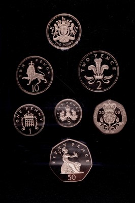 Lot 111 - Royal Mint Queen Elizabeth II 22ct gold Royal Shield of Arms and Emblems of Britain Collection