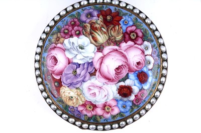 Lot 441 - Bovet Fleurier: a mid-19th Century duplex pocket watch, made for the Chinese market