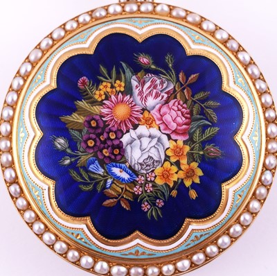 Lot 443 - Charman & Co: a fine and rare open-face duplex watch, made for the Chinese market