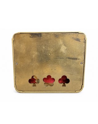 Lot 445 - A rare French petit sonnerie carriage clock by Paul Garnier, Paris