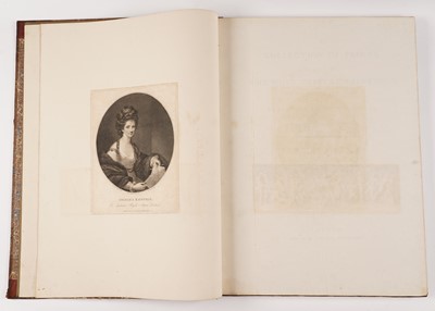 Lot 70 - Boydell (John and Josiah), A Collection Of Prints After The Most Capital Paintings In England