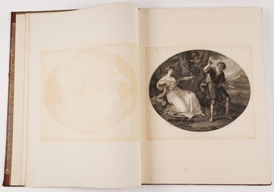 Lot 70 - Boydell (John and Josiah), A Collection Of Prints After The Most Capital Paintings In England