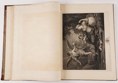 Lot 70 - Boydell (John and Josiah), A Collection Of Prints After The Most Capital Paintings In England