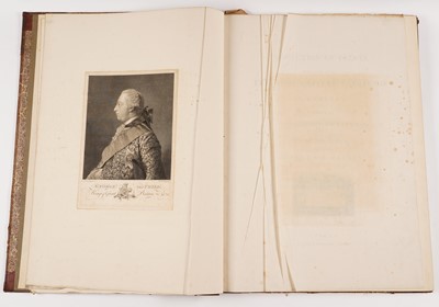Lot 70 - Boydell (John and Josiah), A Collection Of Prints After The Most Capital Paintings In England