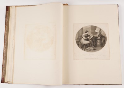 Lot 70 - Boydell (John and Josiah), A Collection Of Prints After The Most Capital Paintings In England