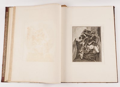 Lot 70 - Boydell (John and Josiah), A Collection Of Prints After The Most Capital Paintings In England