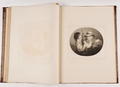 Lot 70 - Boydell (John and Josiah), A Collection Of Prints After The Most Capital Paintings In England