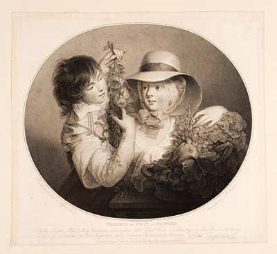 Lot 70 - Boydell (John and Josiah), A Collection Of Prints After The Most Capital Paintings In England