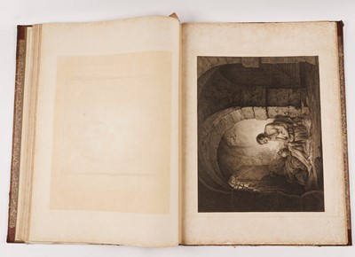 Lot 70 - Boydell (John and Josiah), A Collection Of Prints After The Most Capital Paintings In England