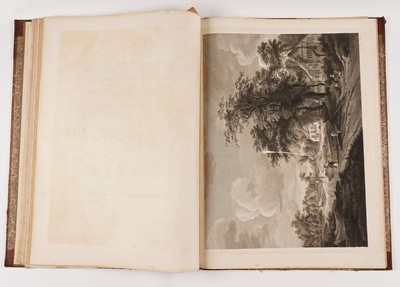 Lot 70 - Boydell (John and Josiah), A Collection Of Prints After The Most Capital Paintings In England