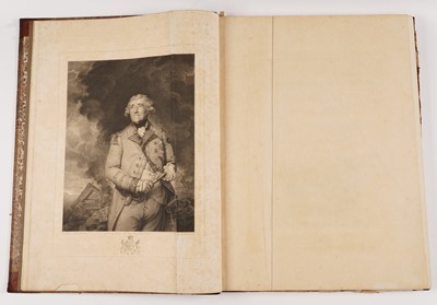 Lot 70 - Boydell (John and Josiah), A Collection Of Prints After The Most Capital Paintings In England