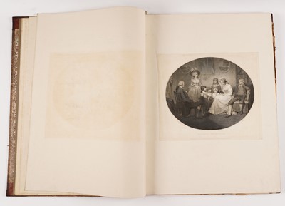 Lot 70 - Boydell (John and Josiah), A Collection Of Prints After The Most Capital Paintings In England