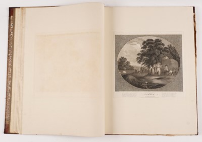Lot 70 - Boydell (John and Josiah), A Collection Of Prints After The Most Capital Paintings In England