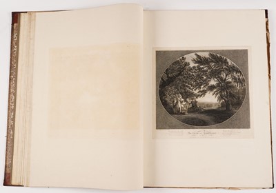 Lot 70 - Boydell (John and Josiah), A Collection Of Prints After The Most Capital Paintings In England