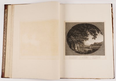 Lot 70 - Boydell (John and Josiah), A Collection Of Prints After The Most Capital Paintings In England