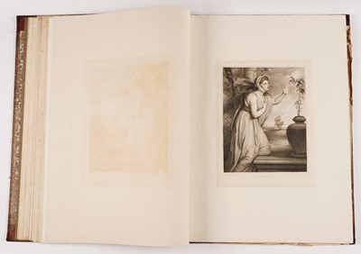 Lot 70 - Boydell (John and Josiah), A Collection Of Prints After The Most Capital Paintings In England