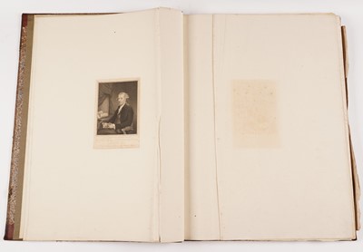 Lot 70 - Boydell (John and Josiah), A Collection Of Prints After The Most Capital Paintings In England