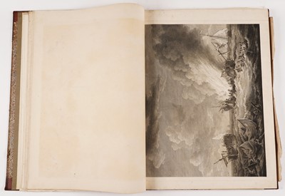 Lot 70 - Boydell (John and Josiah), A Collection Of Prints After The Most Capital Paintings In England