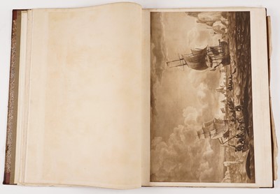 Lot 70 - Boydell (John and Josiah), A Collection Of Prints After The Most Capital Paintings In England