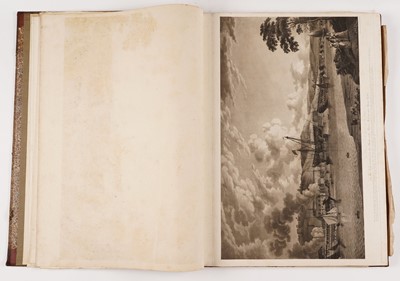 Lot 70 - Boydell (John and Josiah), A Collection Of Prints After The Most Capital Paintings In England
